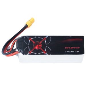 Batterie 11.1V 5400mAh 3-Cell avec Interface XT60 pour Ehang GHOST