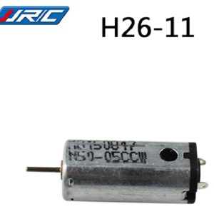 Moteur CCW pour JJRC H26D H26W