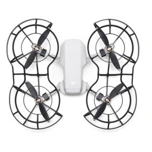 2 Cadres de Protection « Cages » pour DJI Mini 2 / SE / 2 SE / 4K – NOIR