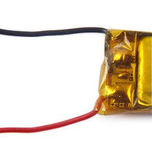 Batterie 3.7V 120mAh Q272-07 3.7V 120mAh pour Q272