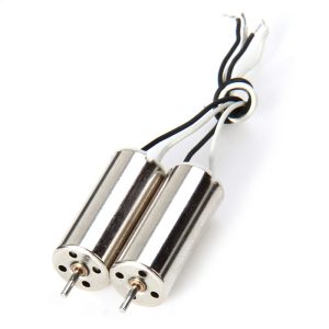 2 Moteurs CCW H6D-04 pour JJRC H6D H6C