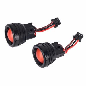 2 Lumières LEDs Rouges 250(R)-Z-18 pour Walkera Runner 250 Advance
