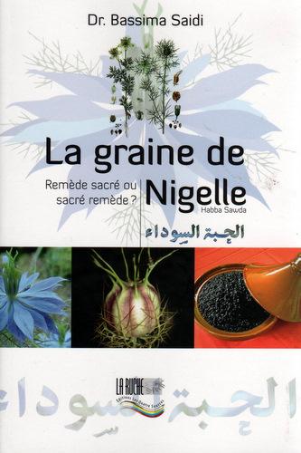 La Graine de Nigelle-Remède sacré ou sacré remède ? – Image 2