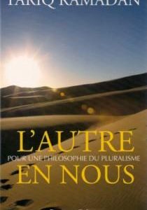 L &lsquo; AUTRE EN NOUS