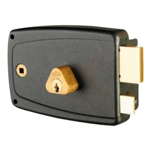 SERRURE MATCH HORIZONTALE FOUILLOT