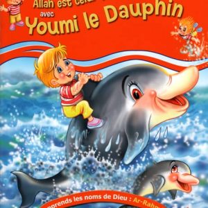 Youmi le Dauphin