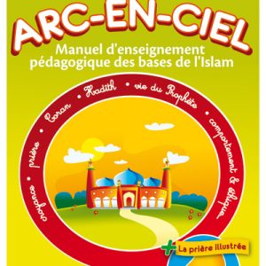 Arc-en-Ciel volume 3