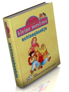 Kleine moslims deel 7
