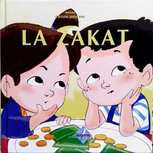 La Zakat