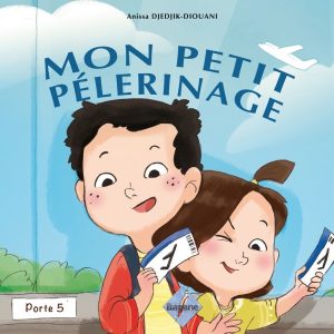 Mon petit pélérinage