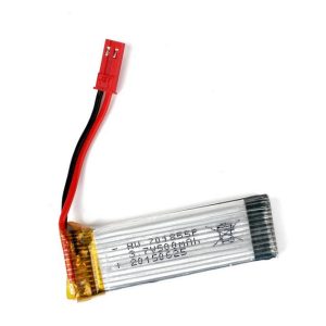 Batterie 3.7V 500mah U817-09/U817C pour UDI U817 U817C U817A U818A