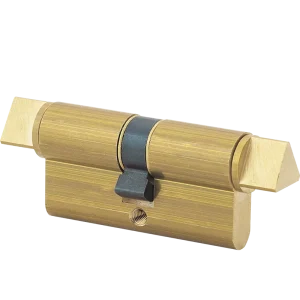 Cylindre double triangle Couillet 562