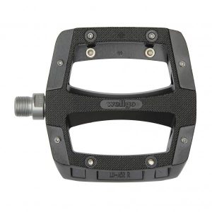 Pédales WELLGO LU-A52 Unsealed