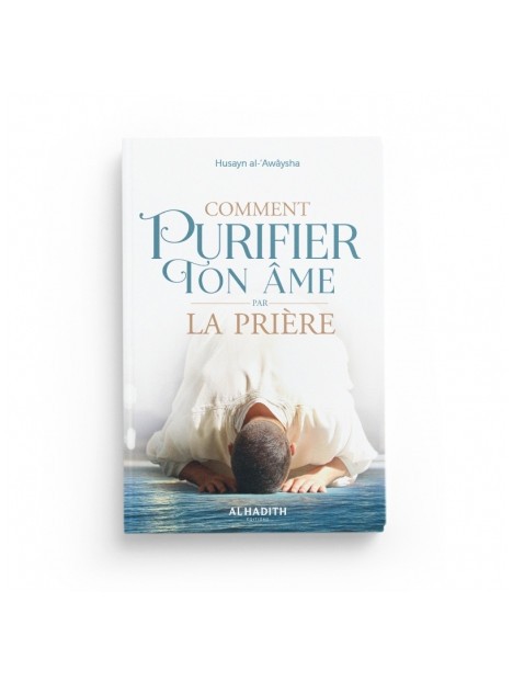 Comment purifier ton âme par la prière – Image 2