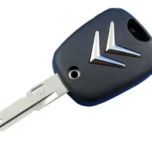 Reproduction de Clés de Voiture