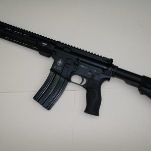 Carabine ADC  M5 BASIC cal. 223 Remington canon 12&Prime;5