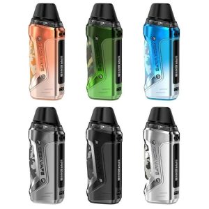 Aegis Nano 2 (AN2) Geekvape