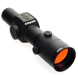 Aimpoint Hunter court H34S 2MOA