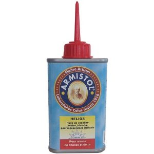 Huile de vaseline Armistol burette 120ml