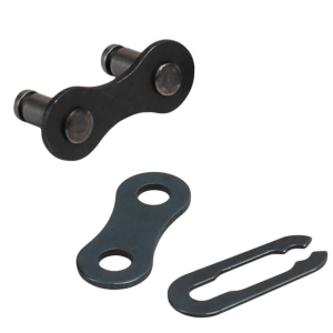 Attache Rapide Chaine V2 1/8 GENERIC Black