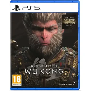Black Myth: Wukong – PS5