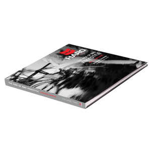 Book HARO The rise of BMX Freestyle – Volume 02