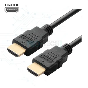 Câble HDMI 1.5m High Speed