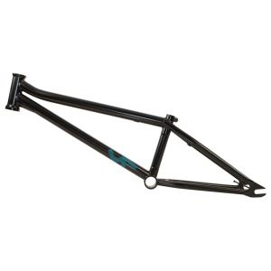 Cadre HERESY Ascend X 19. » V.3 Black Ed