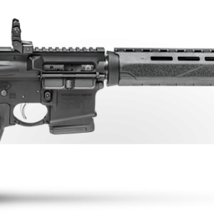 Carabine Springfield AR15 SAINT M-Lok Noir 16 pouces Cal.223Rem