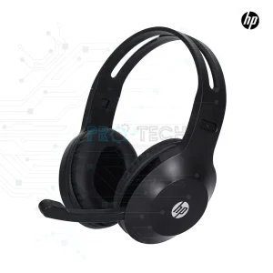 Casque audio HP DHH-1601, jack 3.5mm, stéréo