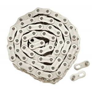 Chaine KMC Z1eHX WIDE 1/8