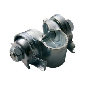 Chariot de Selle GENERIC Rail Acier