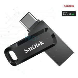 Clé USB 32Go | SanDisk Ultra Dual Drive Go USB Type-C™