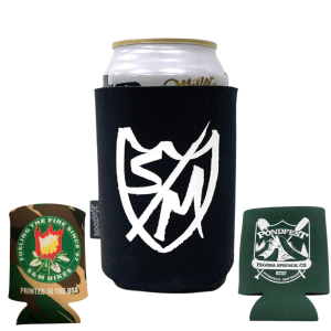 Coolie S&M Style Support Drink