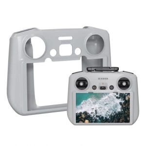 Coque de Protection en Silicone pour Radiocommande DJI RC 2