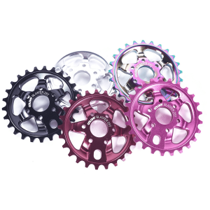 Couronne COLONY Blaster Chris James