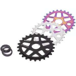 Couronne SALT Gateway