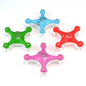 Mini Drone Cheerson CX-10  (4 COULEURS AU CHOIX)