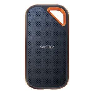 Disque Dur SanDisk Extreme PRO SSD 1 To : Vitesse et Fiabilité