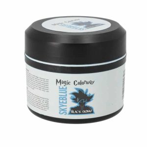 Colorant Magic Colorway Black Goku