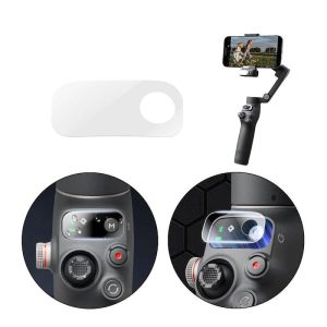 Films de Protection en Verre Trempé pour DJI Osmo Mobile 7/7P