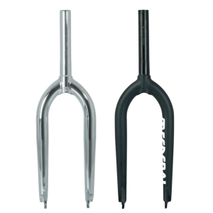 Fourche FEDERAL Assault 22