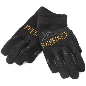 Gants KHE Bmx 4130