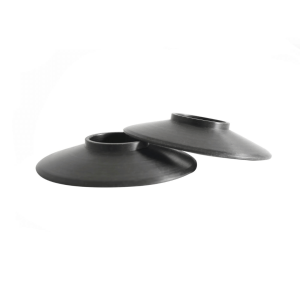 Guard FAR EAST CYCLES Nylon Fingers Savers Front (paire)