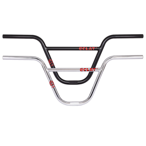 Guidon ECLAT Chocolate Jordan Godwin 9&Prime; / 9.25&Prime; / 9.5&Prime;