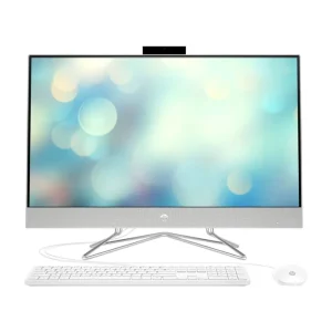 HP All-in-One PC 24-dp1021ne (4G1M2EA) Intel Core i7-1165G7 8Go/1To HDD 23.8&Prime; FHD IPS tactile Windows 11