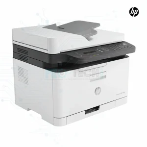 HP Color Laser MFP 179fnw Imprimante couleur multifonction (4ZB97A)