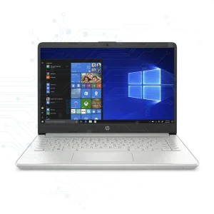 HP Laptop 14s-dq2032nf (4J8B0EA) Intel Core i3 1115G4 RAM 8 Go / 512 Go SSD Ecran 14&Prime; Windows 11
