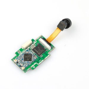 Module Caméra 720P H507A-06 pour Hubsan X4 STAR H507A