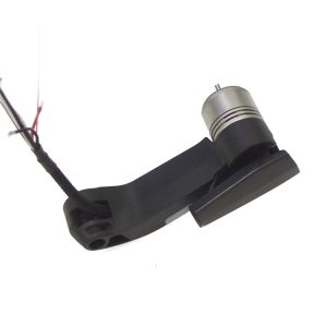 Bras Avant Droit Original avec Moteur pour DJI Mavic Air – NOIR